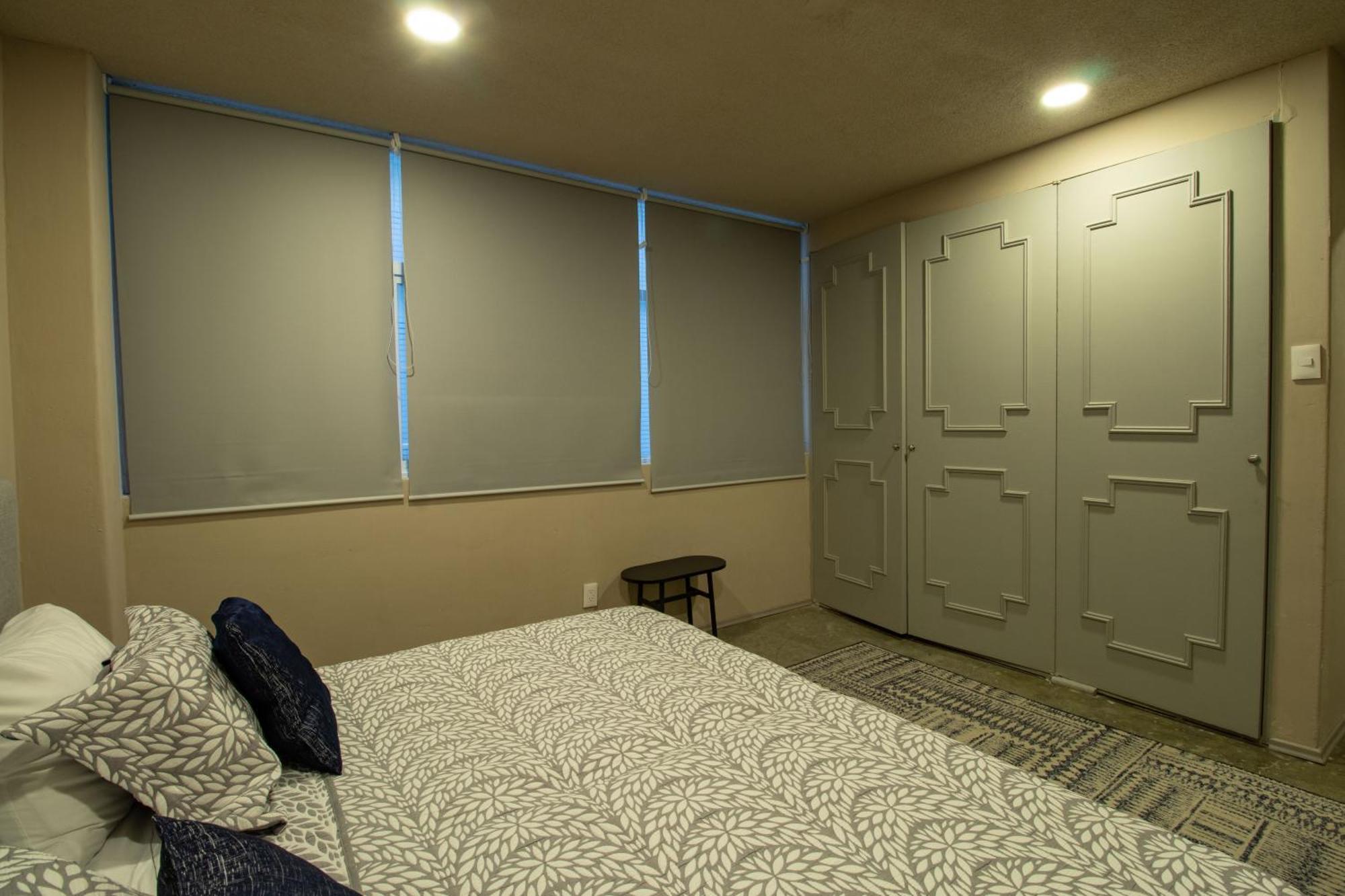 Apartament 3Br Polanco Flat - Elevator- Parking- Laundry Meksyk Zewnętrze zdjęcie
