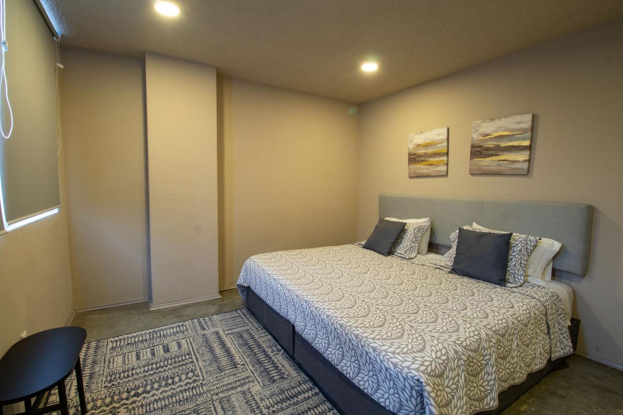 Apartament 3Br Polanco Flat - Elevator- Parking- Laundry Meksyk Zewnętrze zdjęcie