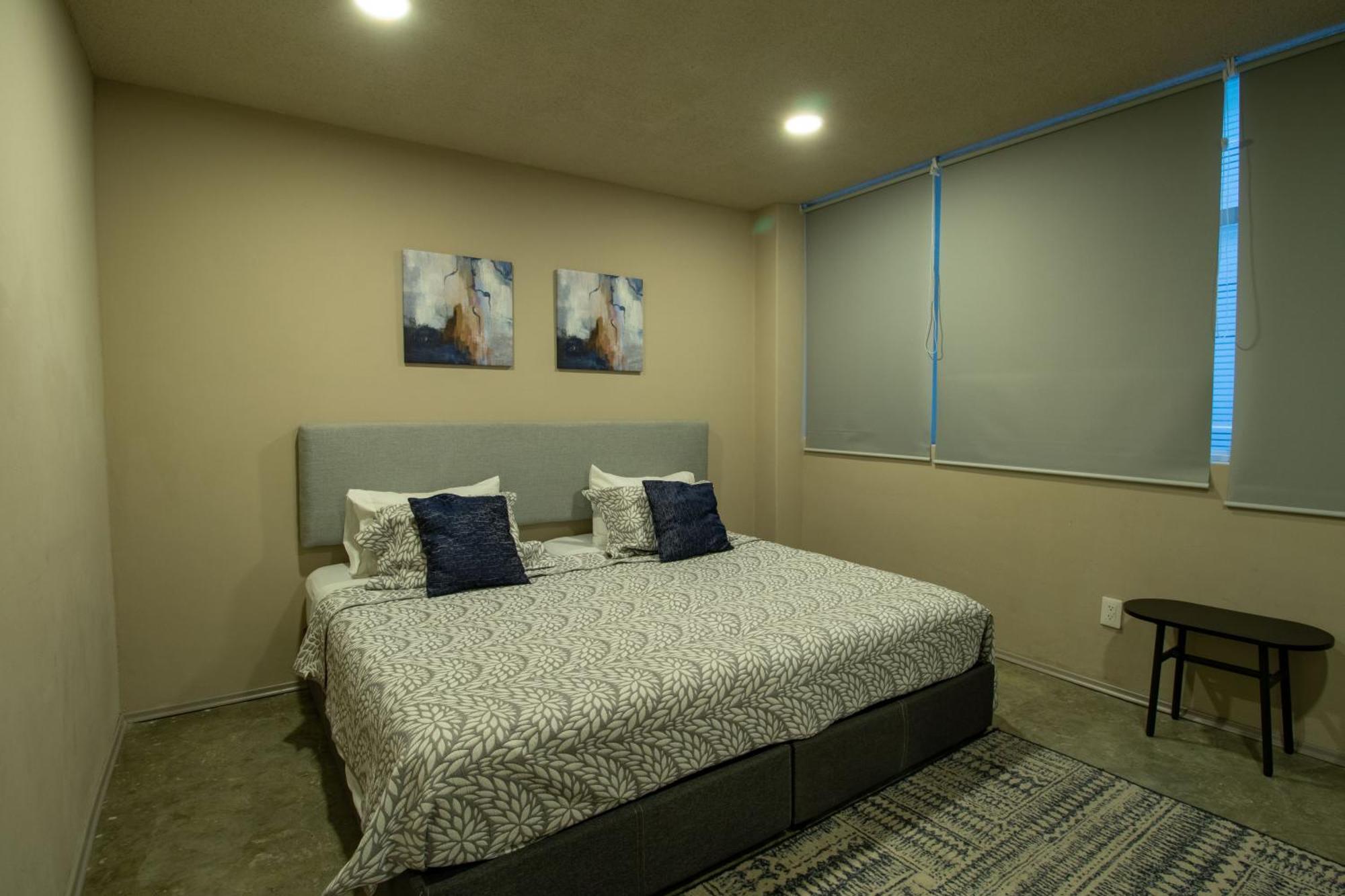 Apartament 3Br Polanco Flat - Elevator- Parking- Laundry Meksyk Zewnętrze zdjęcie