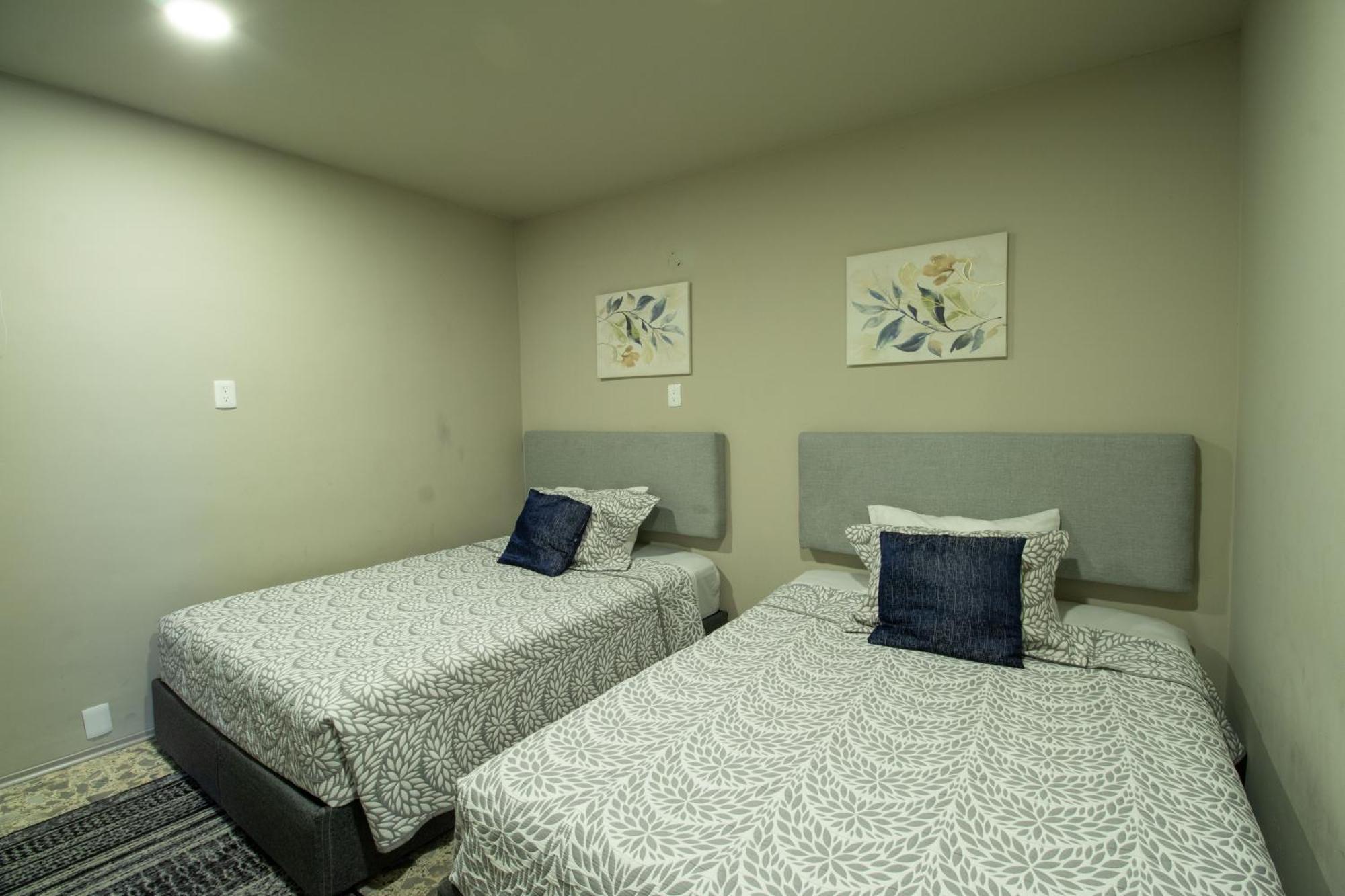 Apartament 3Br Polanco Flat - Elevator- Parking- Laundry Meksyk Zewnętrze zdjęcie